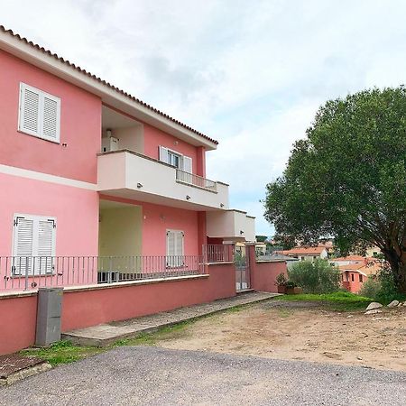 Apartmán Tramontana Vista Mare 300M Dalla Spiaggia Golfo Aranci Exteriér fotografie